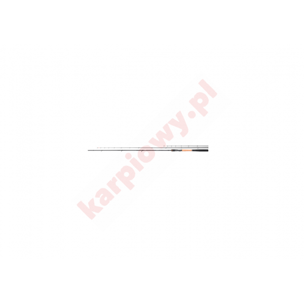 Wędka Aero X7 A Finesse Feeder 3,05m 60g 2 cz.+tips