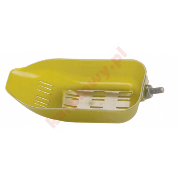 Łyżka do zanęty 