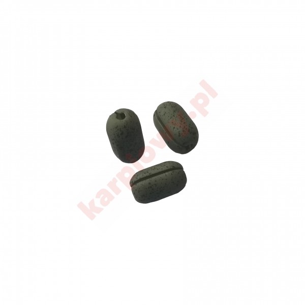 CIĘŻAREK - POP UP WEIGHTS - 1.2g - op.10szt.