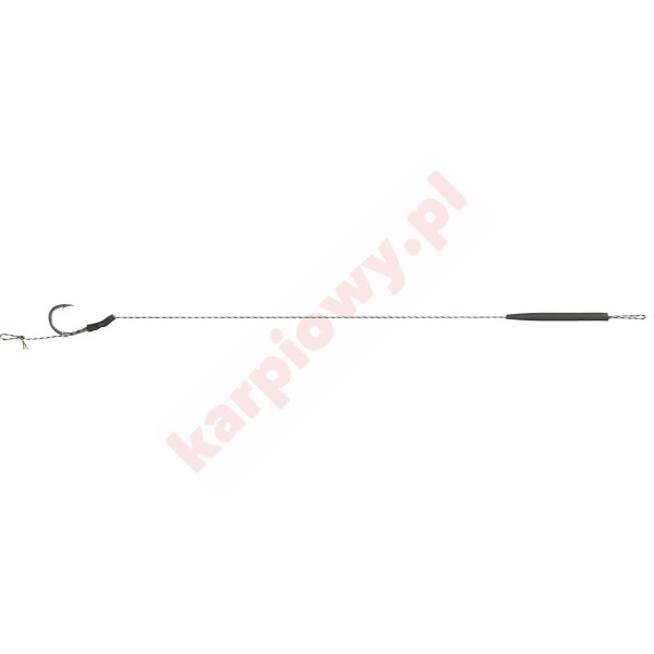 Przypon Karpiowy Classic Rig Pro 23cm - roz. 4 op. 2szt