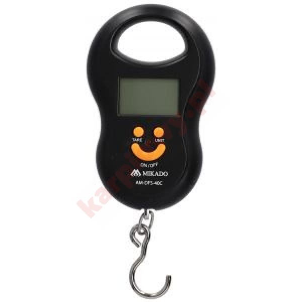 Waga elektroniczna 40kg