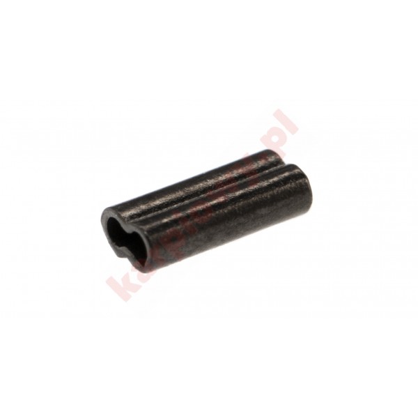 Tulejka Zaciskowa Podwójna roz.0.6mm - 20szt