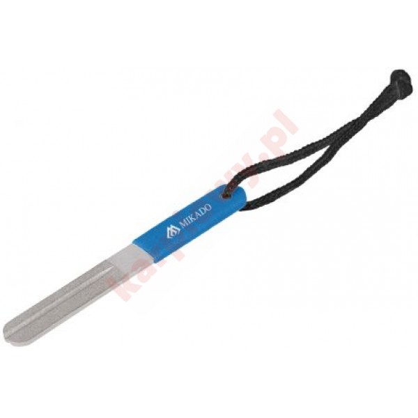Ostrzałka diamentowa 10cm