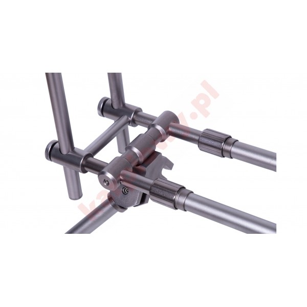 Rod Pod M-Pod 3 Rod Rod Pod M-Pod 3 Rod