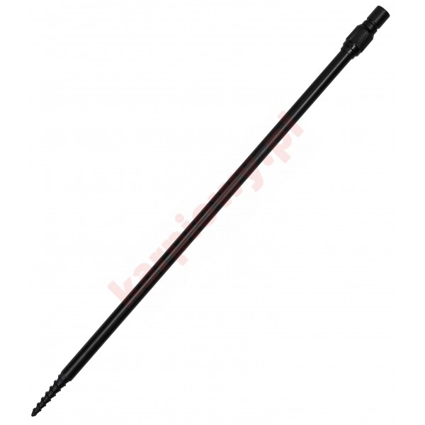 PODPÓRKA TELESKOPOWA - SCREW POINT - KARPIOWA - 90cm