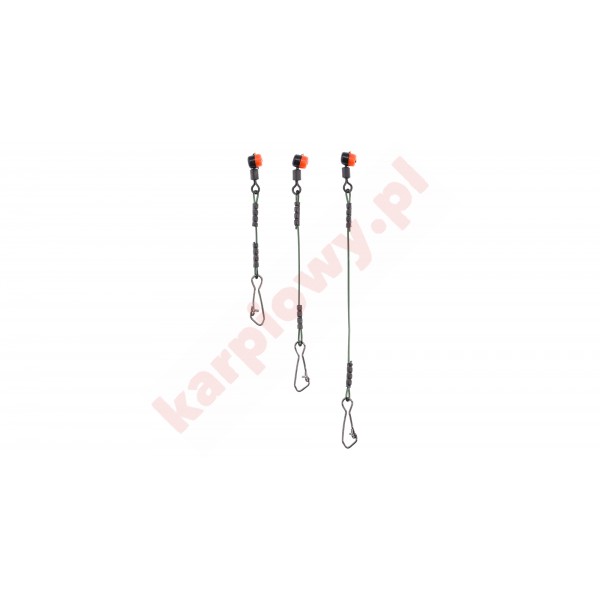 ŁĄCZNIK - FEEDER LINK 9CM - DO KOSZYCZKA - op.3szt.