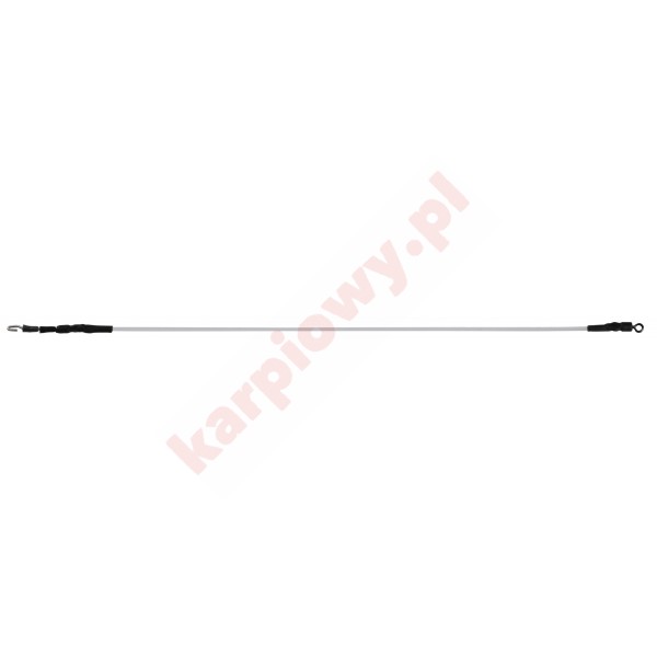 ŁĄCZNIK - FEEDER GUM LINK 0,80mm/10cm - op.3szt