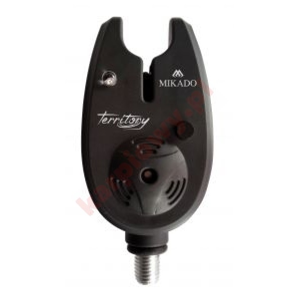 SYGNALIZATOR - SOUND LINER HR-C - ZIELONY