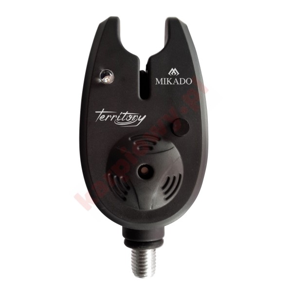 SYGNALIZATOR - SOUND LINER HR-C - CZERWONY