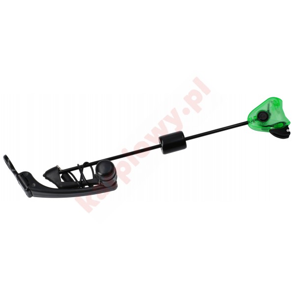 SYGNALIZATOR - M-TEC - LED SWING INDICATOR - ZIELONY