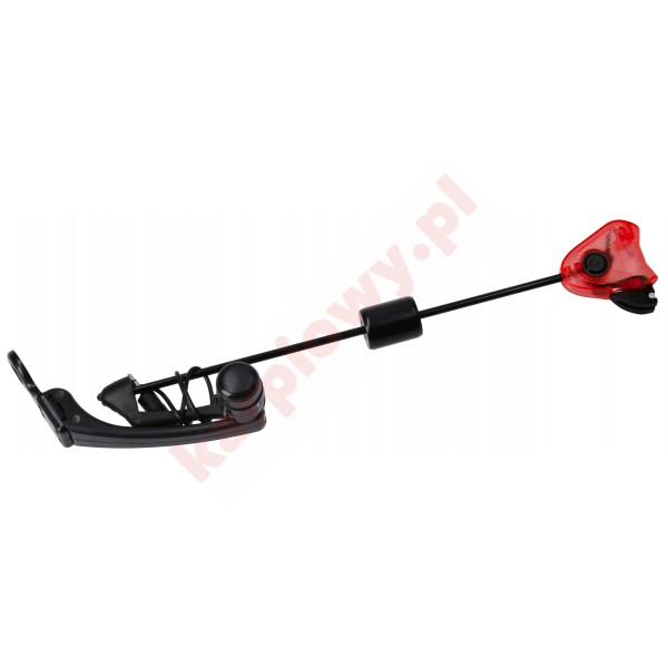 SYGNALIZATOR - M-TEC - LED SWING INDICATOR - CZERWONY