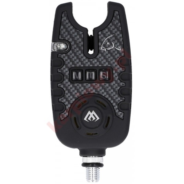 Sygnalizator karpiowy - CFL (2+1 SET) Sygnalizator karpiowy - CFL (2+1 SET)