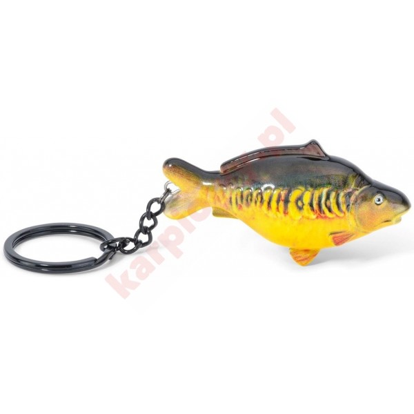Otwieracz BEAUTY CARP KEYCHAIN