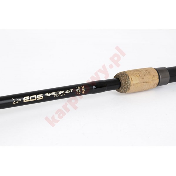 Wędka EOS barbel specialist 13' 1.50lb Wędka EOS barbel specialist 13' 1.50lb