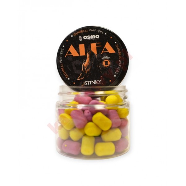 Przynęta Alfa - Stinky Wafter