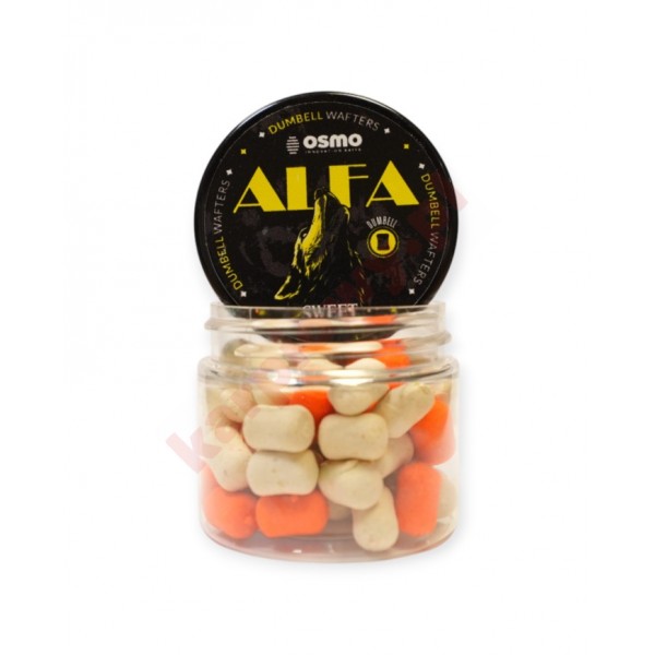 Przynęta Alfa - Sweet Wafter