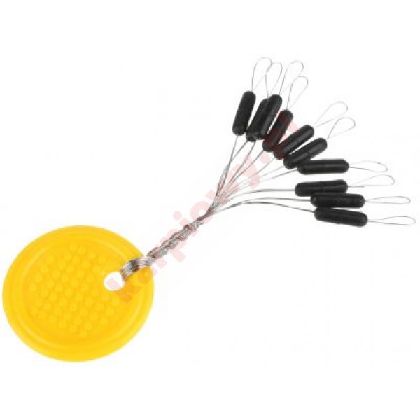 Stoper gumowy trout campione XL
