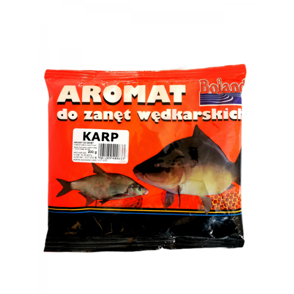 Aromat do Zanęt Karp 200g