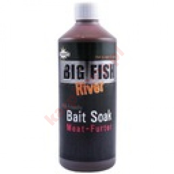 Płynny Dopalacz Big Fish River 500ml