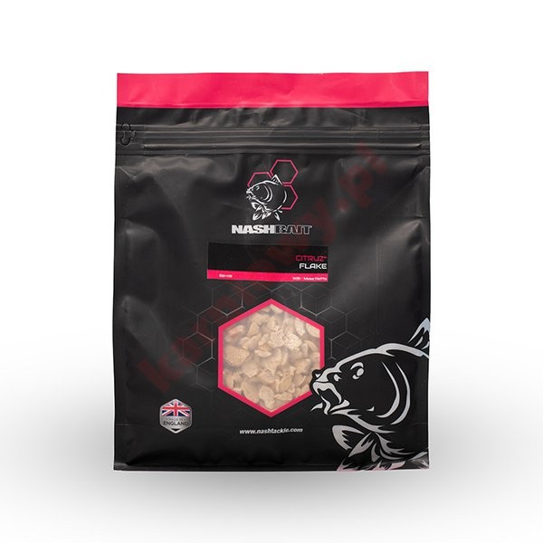 Pellet Citruz 6mm 5kg