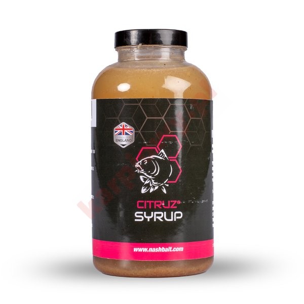 Syrup Citruz 1 L