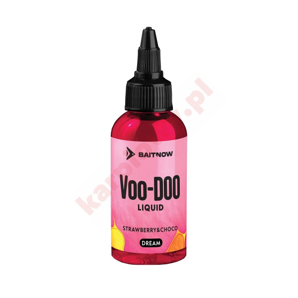  LIQUID METHOD FEEDER - VOO-DOO DREAM 50ml 
