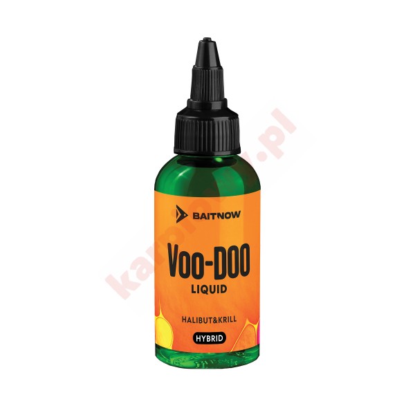 LIQUID METHOD FEEDER - VOO-DOO HYBRID 50ml 