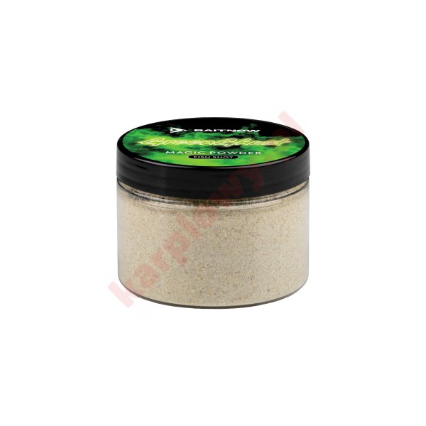 DODATEK METHOD FEEDER - MAGIC POWDER GREEN GHOST 150ml 