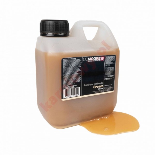 Booster response Crem 1l