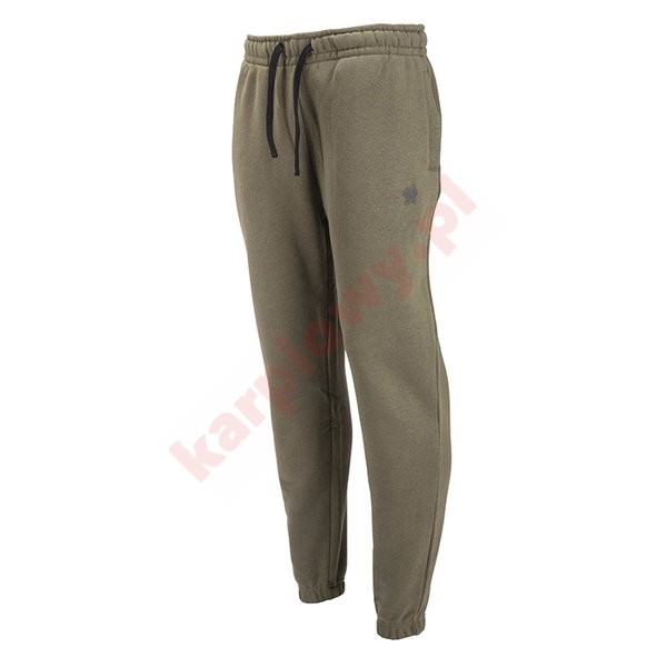 Spodnie Joggers Green S