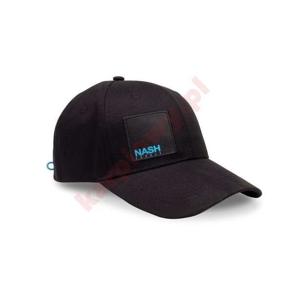 Czapeczka Square Print Basetball Cap 