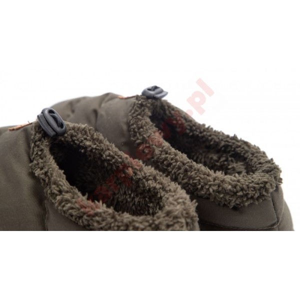 Buty ZT bivvy slippers 43
