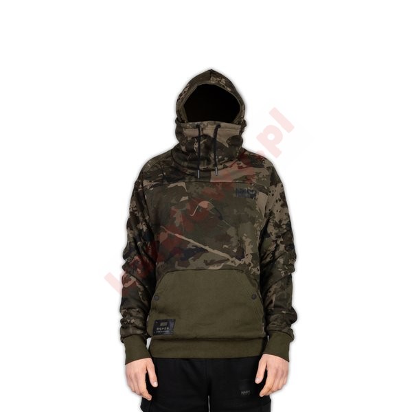 Bluza ZT Snood Hoody S