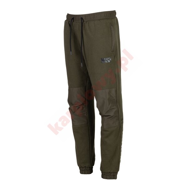 Spodnie ZT Jogging Bottoms - S