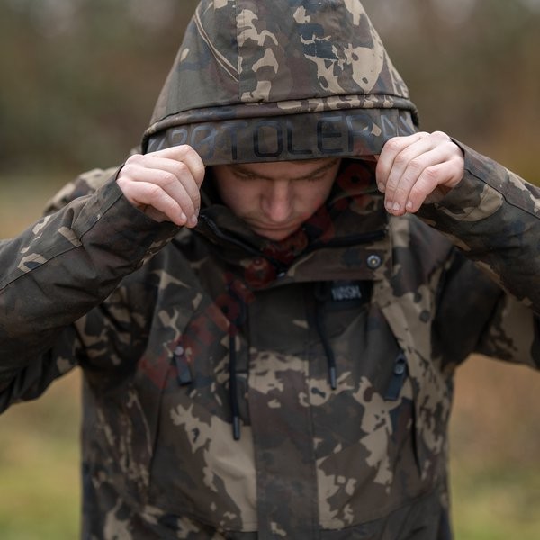 ZT Polar Parka Camo L