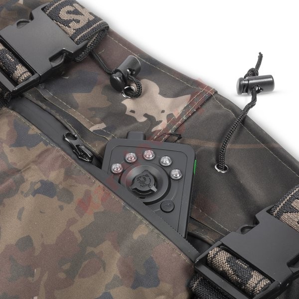 Zero Toleracme HD Waders Size 9 (EU 43) Camo