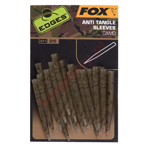 Edges camo  anti tangle sleeve 