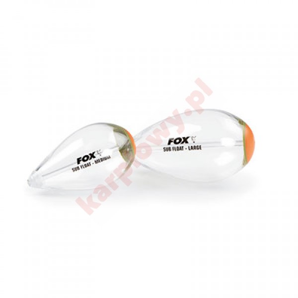Carp Subfloat L