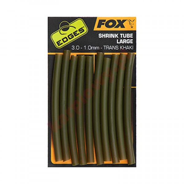 Shrink Tube Large 