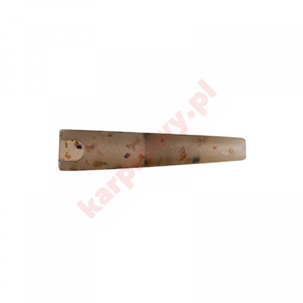 Camo Slik Lead Clip Tail Rubber (Size 10)
