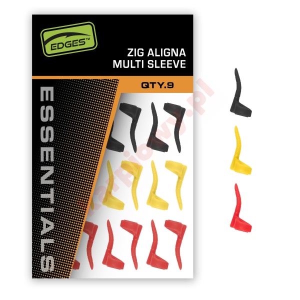 Edges - Zig Aligna Kit Multi Sleeve Kit