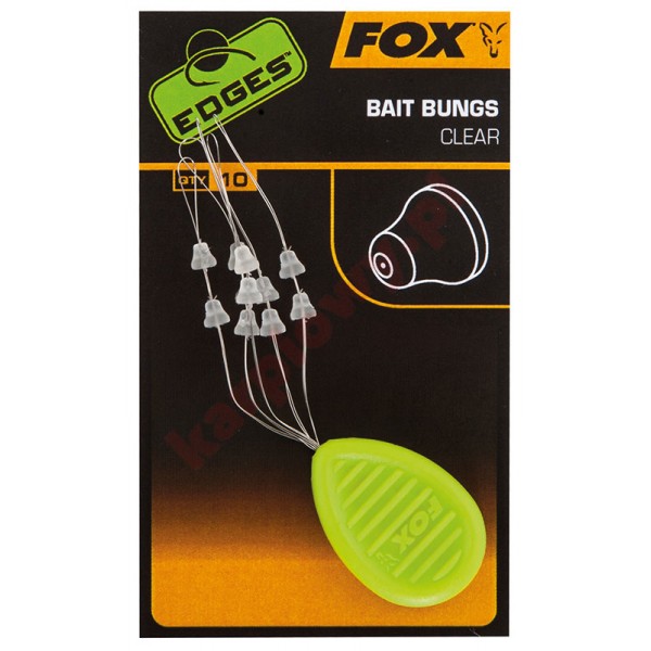 STOPRY BAIT BUNGS 