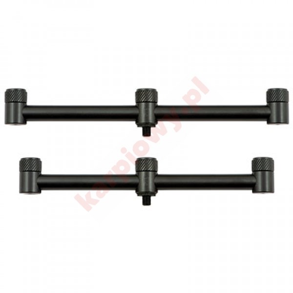 Black Label QR 3 Buzz bars (190mm/220mm)