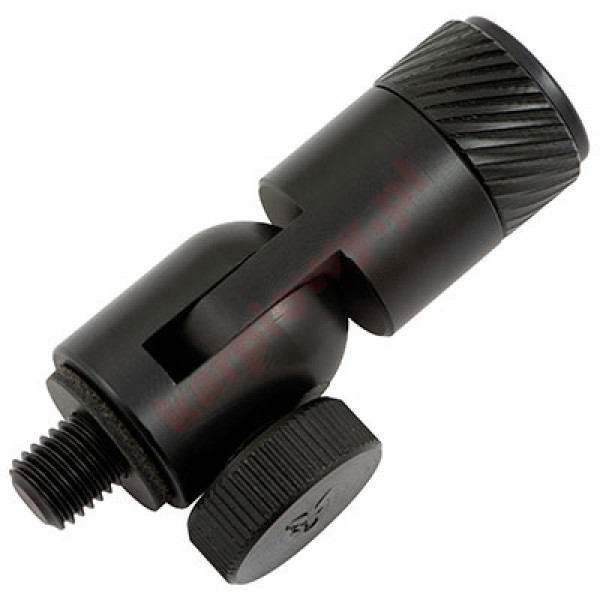 Adapter Black Label QR Angle 