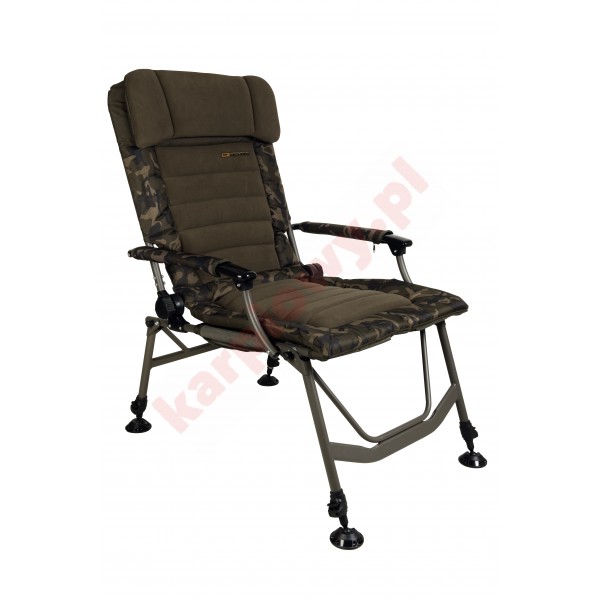 Fotel super deluxe recliner