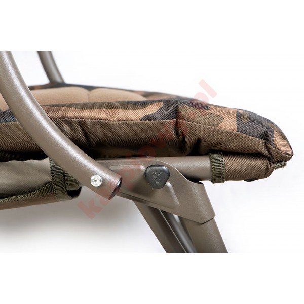 Fotel super deluxe recliner