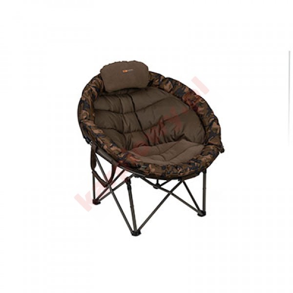Fotel Lounger Chair 