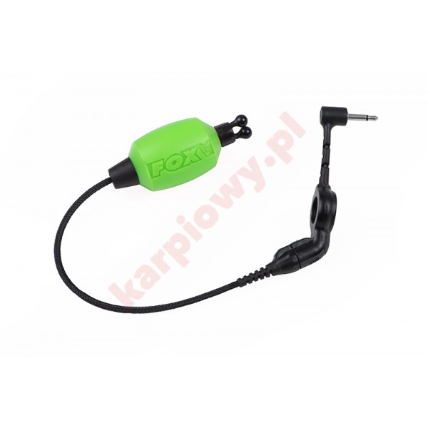  HANGER BLACK LABEL DUMPY BOBBIN GREEN