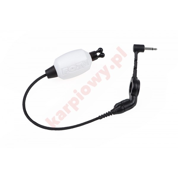  HANGER BLACK LABEL DUMPY BOBBIN WHITE