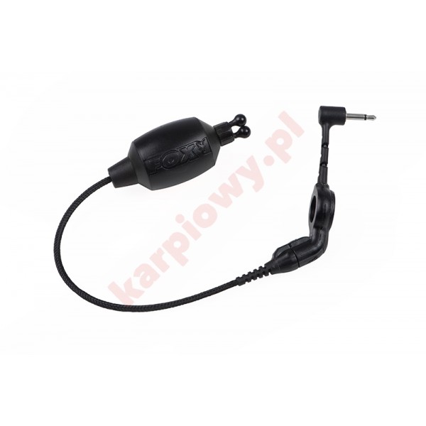  HANGER BLACK LABEL DUMPY BOBBIN BLACK